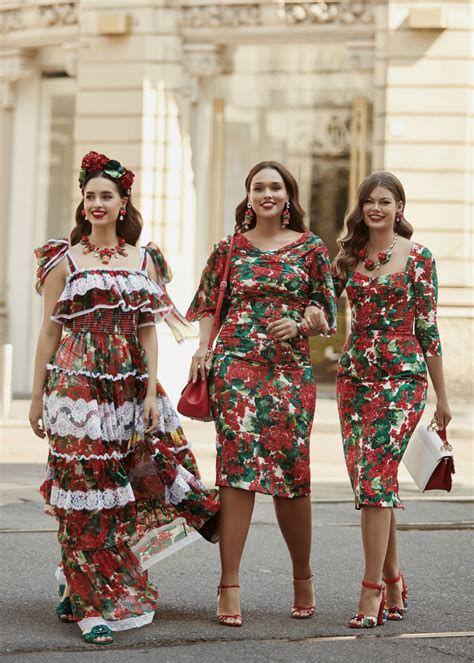 dolce gabbana kjole|dolce and gabbana dresses.